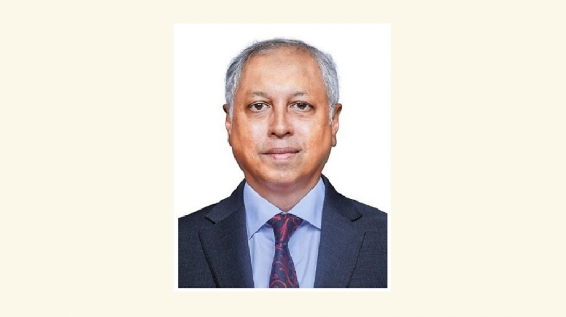 সোশ্যাল ইসলামী ব্যাংকের নতুন এমডি শাফিউজ্জামান